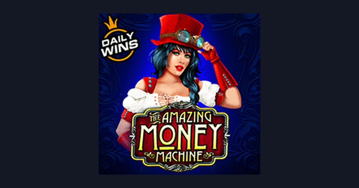 Amazing Money Machine dan Rahasia Info RTP Live Tertinggi Slot Pragmatic Play