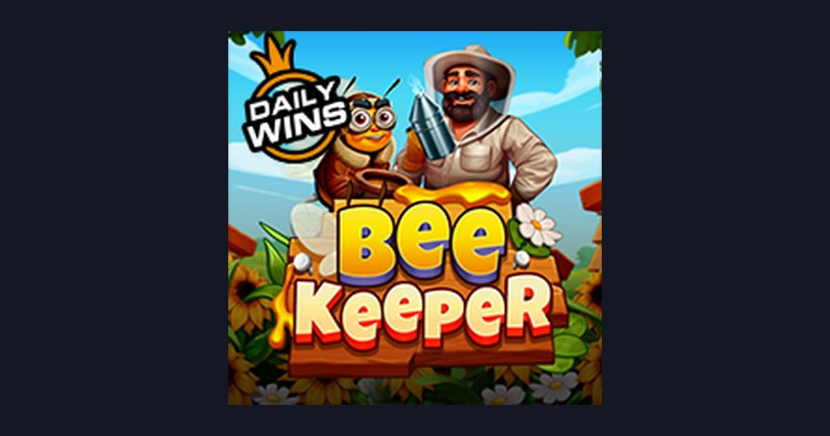 Bee Keeper: Slot Depo Kecil Terpercaya dengan Trik Spin Pemula Terbaru