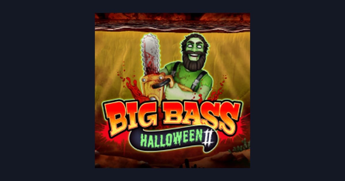 Big Bass Halloween 2: Slot Depo Kecil Terpercaya dengan Trik Spin Pemula