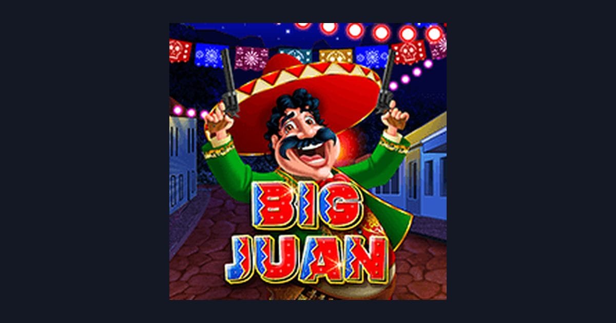 Big Juan: Slot Depo Kecil Terpercaya dengan Trik Spin Slot Pemula