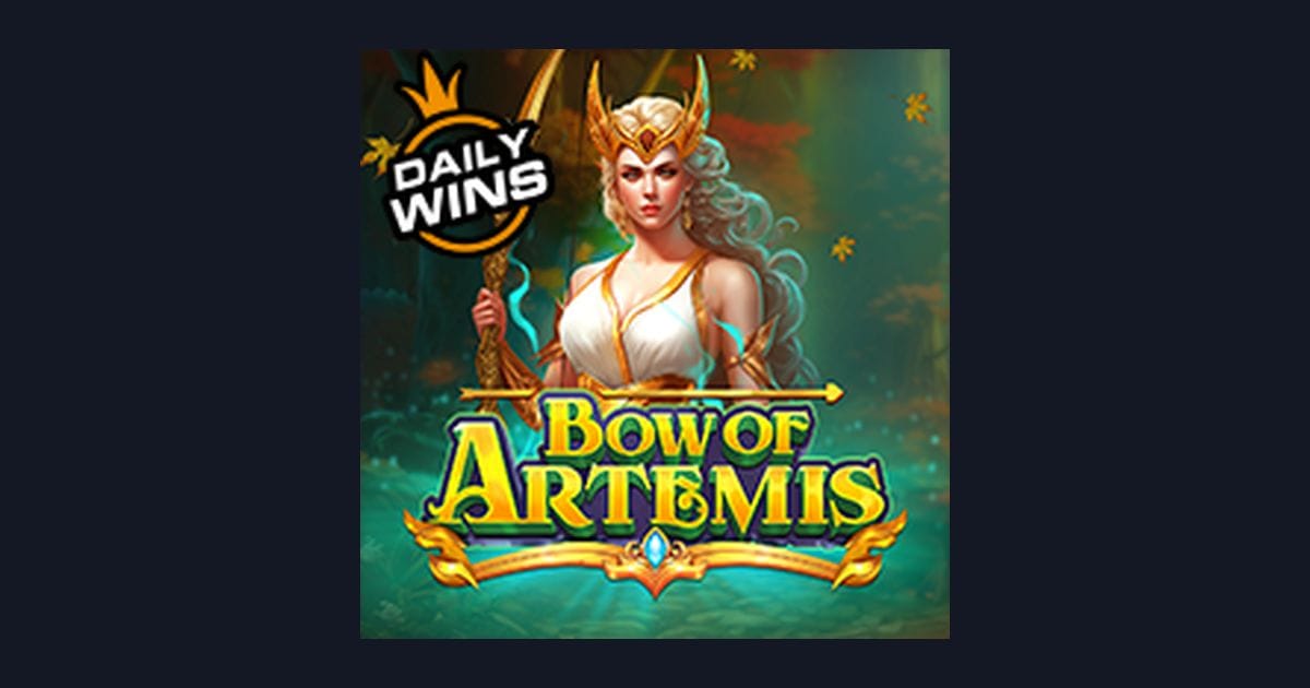Bow of Artemis: Slot Depo Kecil Terpercaya dengan Trik Spin Pemula