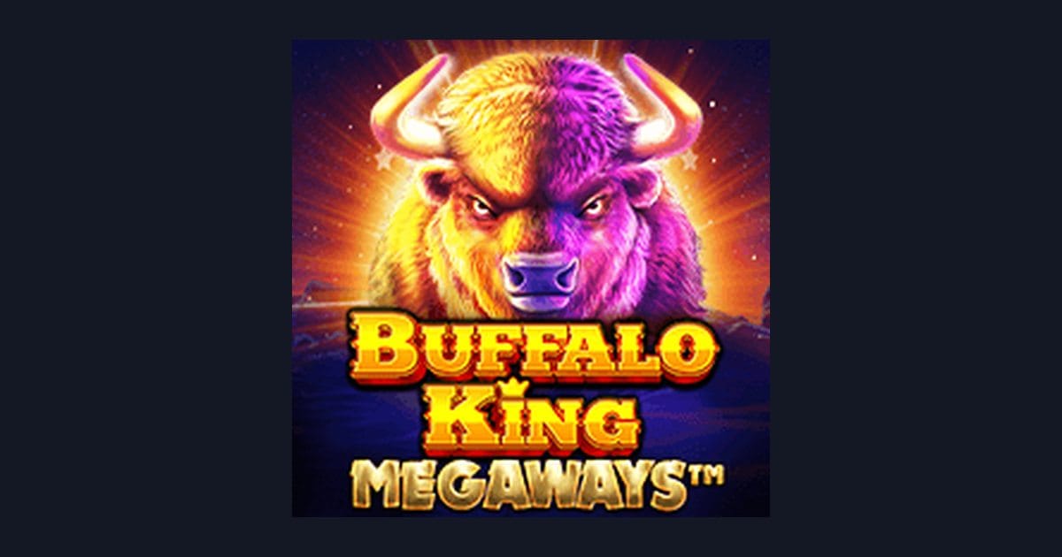 Buffalo King Megaways: Slot Depo Kecil Terpercaya dengan Trik Spin Pemula