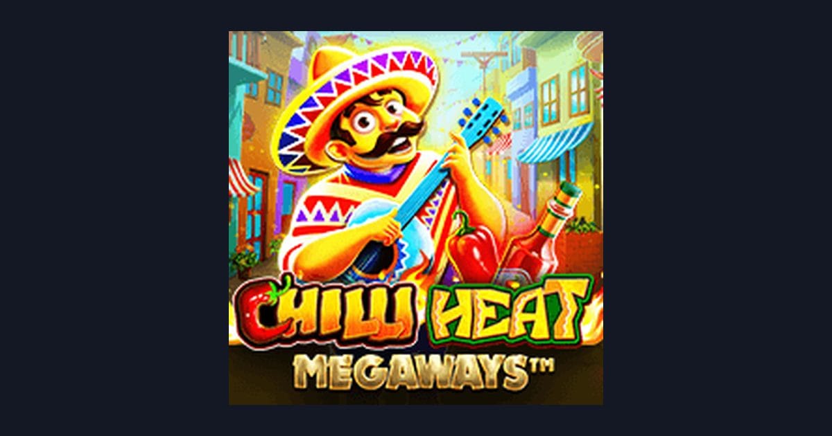 Chilli Heat Megaways: Slot Depo Kecil Terpercaya dengan Trik Spin Pemula