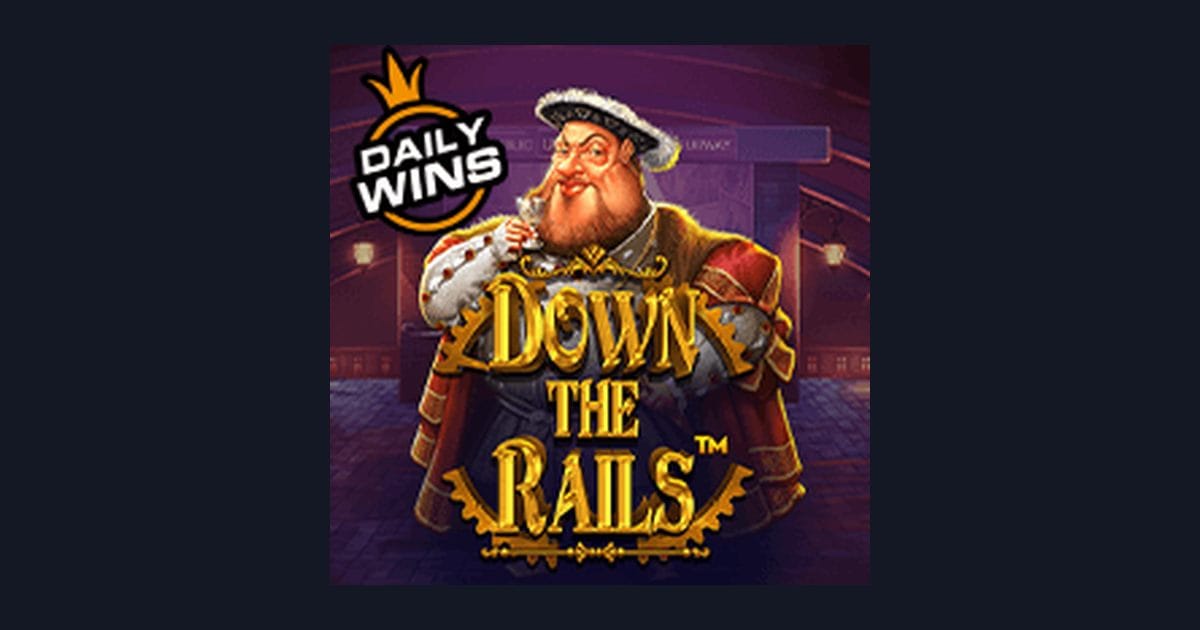 Down the Rails: Slot Depo Kecil Terpercaya dengan Trik Spin Pemula Terbar