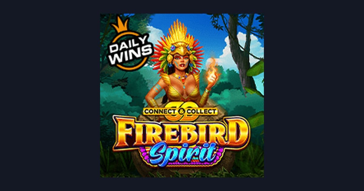 Firebird Spirit Connect and Collect: Slot Depo Kecil Terpercaya dengan Trik Spin Pemula