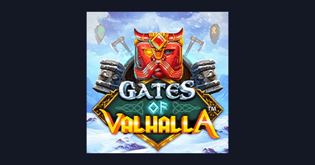 Gates of Valhalla: Slot Depo Kecil Terpercaya dengan Trik Spin Pemula