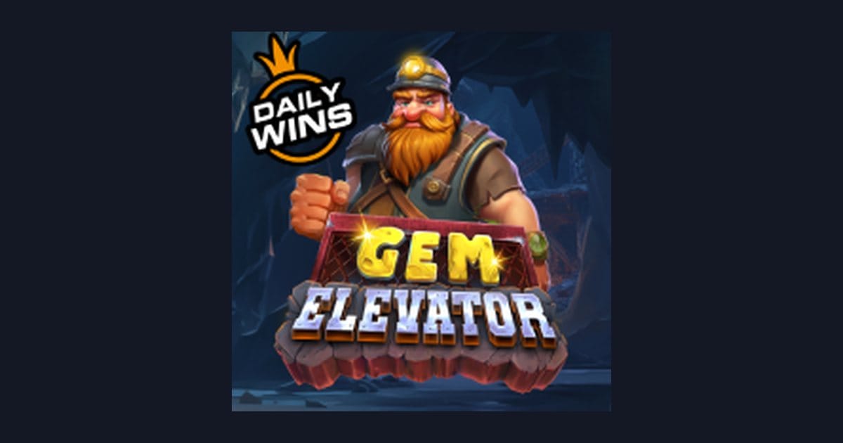 Gem Elevator, Slot Anti Rungkad dengan Peluang Menang Tinggi dari Pragmatic Play