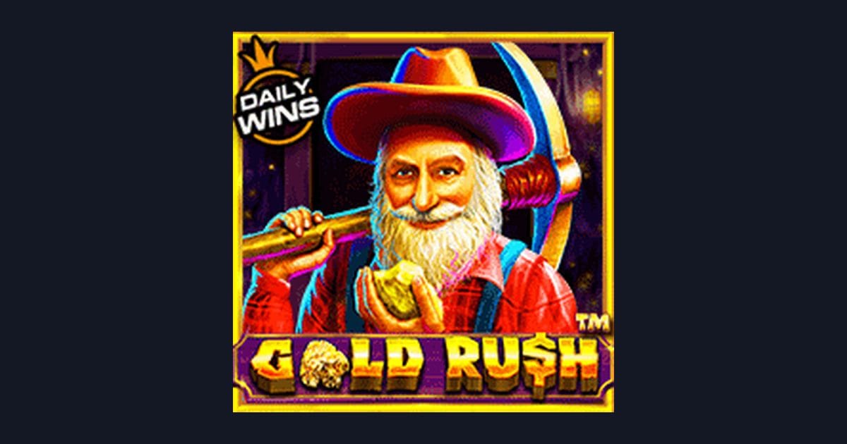Gold Rush: Slot Depo Kecil Terpercaya dengan Trik Spin Slot Pemula