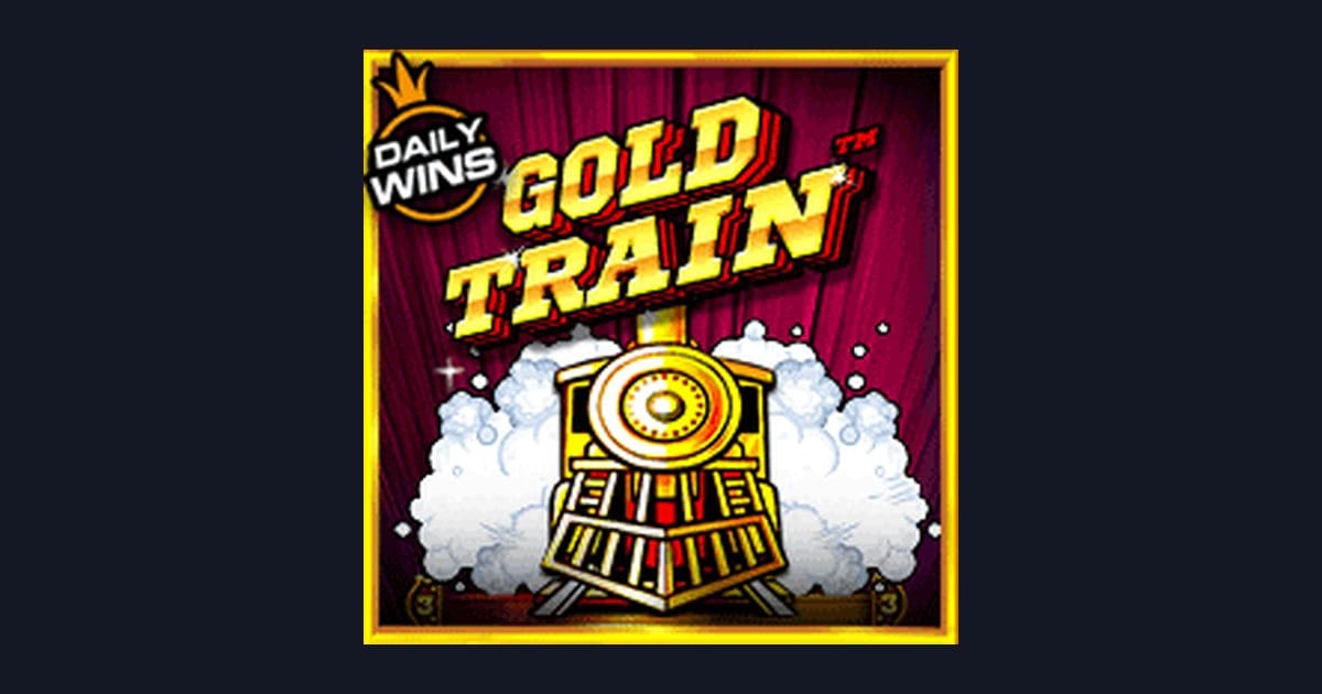 Gold Train: Slot Depo Kecil Terpercaya dengan Trik Spin Pemula Terbaru