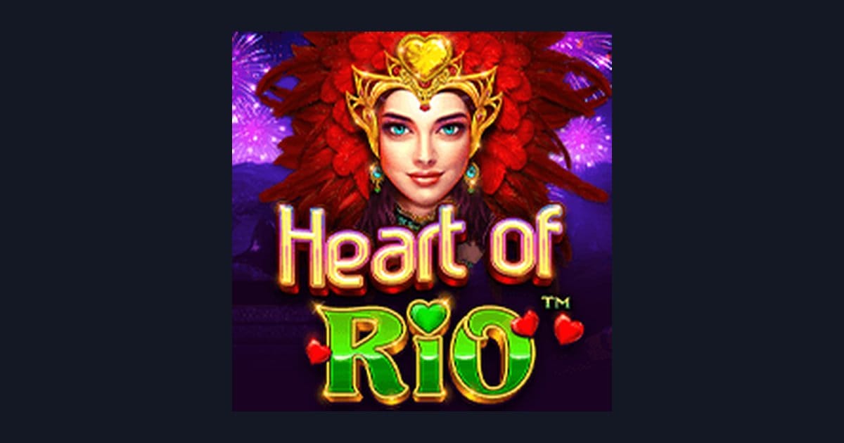Heart of Rio: Slot Depo Kecil Terpercaya dengan Trik Spin Pemula Terbaru