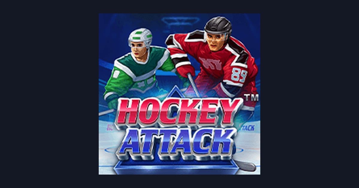 Hockey Attack Slot: Slot Depo Kecil Terpercaya dengan Trik Spin Pemula