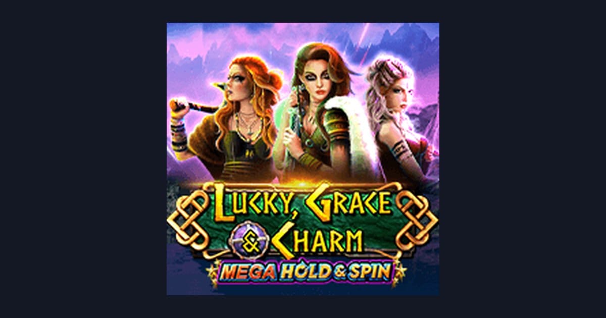 Lucky Grace and Charm: Slot Depo Kecil Terpercaya dengan Trik Spin Pemula
