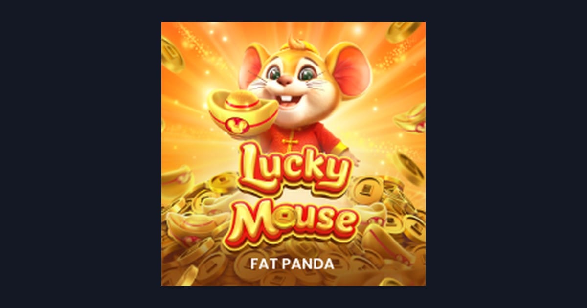 Lucky Mouse: Slot Depo Kecil Terpercaya dengan Trik Spin Pemula Terbaru