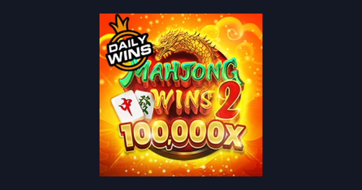 Mahjong Wins 2: Slot Depo Kecil Terpercaya dengan Trik Spin Pemula