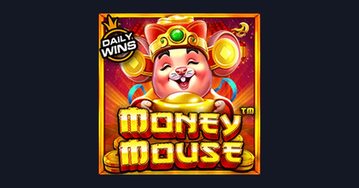 Money Mouse: Slot Depo Kecil Terpercaya dengan Trik Spin Slot Pemula
