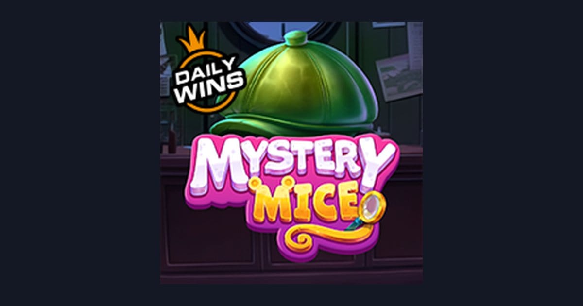 Mystery Mice: Slot Depo Kecil Terpercaya dengan Trik Spin Pemula Terbaru
