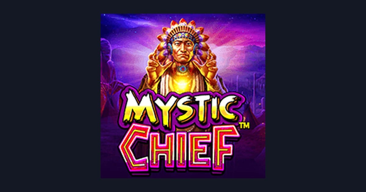 Mystic Chief: Slot Depo Kecil Terpercaya dengan Trik Spin Pemula Terbaru