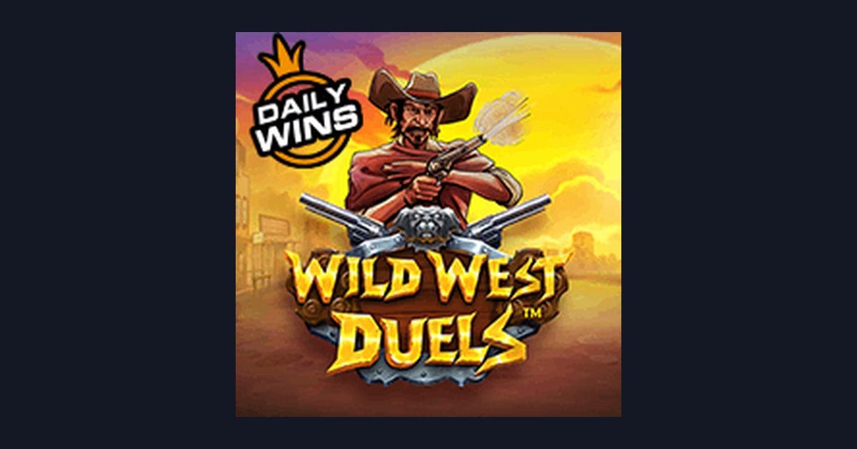 Nikmati Sensasi Wild West Duels dengan Deposit Pulsa Tanpa Potongan
