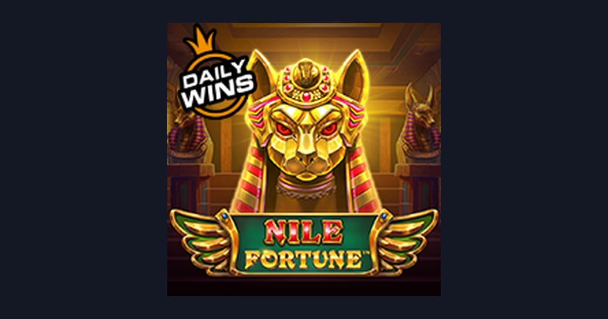 Nile Fortunes: Slot Depo Kecil Terpercaya dengan Trik Spin Pemula