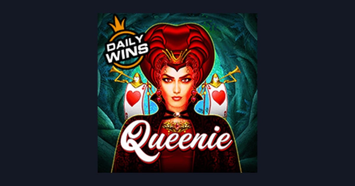 Queenie: Slot Depo Kecil Terpercaya dengan Trik Spin Pemula Terbaru