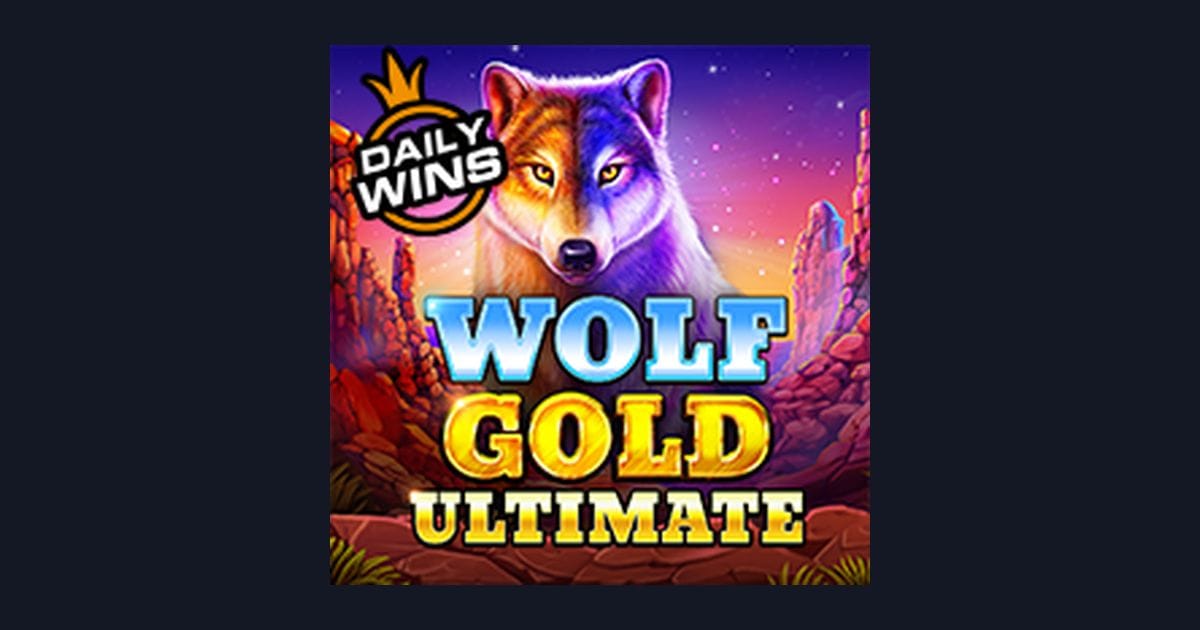 Raih Kemenangan Maksimal dengan Wolf Gold Ultimate, Slot Gacor Gampang Menang