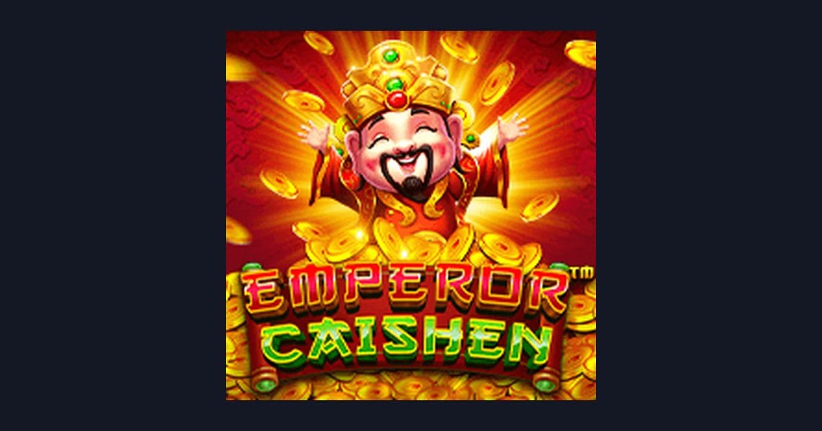 Raih Untung Maksimal dengan Slot Anti Boncos Emperor Caishen dari Pragmatic Play