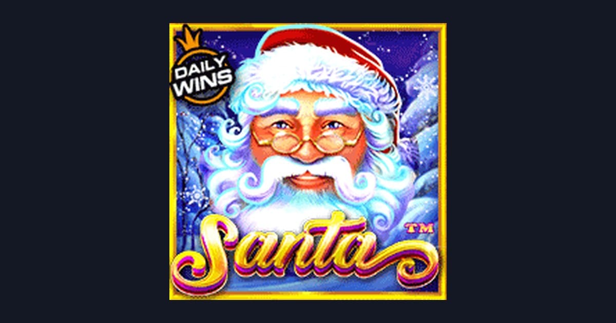 Santa Slot: Slot Depo Kecil Terpercaya dengan Trik Spin Pemula Terbar