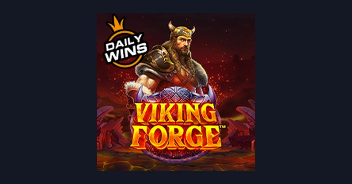 Rasakan Sensasi Slot Gacor Hari Ini dengan Viking Forge dari Pragmatic Play