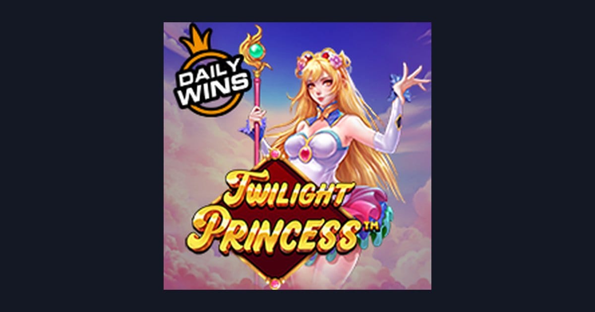 Twilight Princess: Slot Depo Kecil Terpercaya dengan Trik Spin Pemula