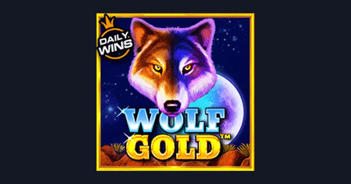 Wolf Gold: Slot Depo Kecil Terpercaya dengan Trik Spin Pemula Terbaru