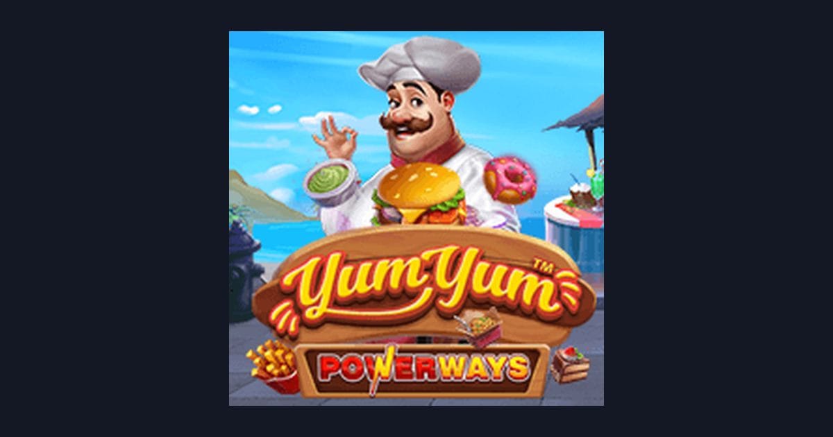 Yum Yum Powerways: Slot Depo Kecil Terpercaya dengan Trik Spin Pemula Terbaru