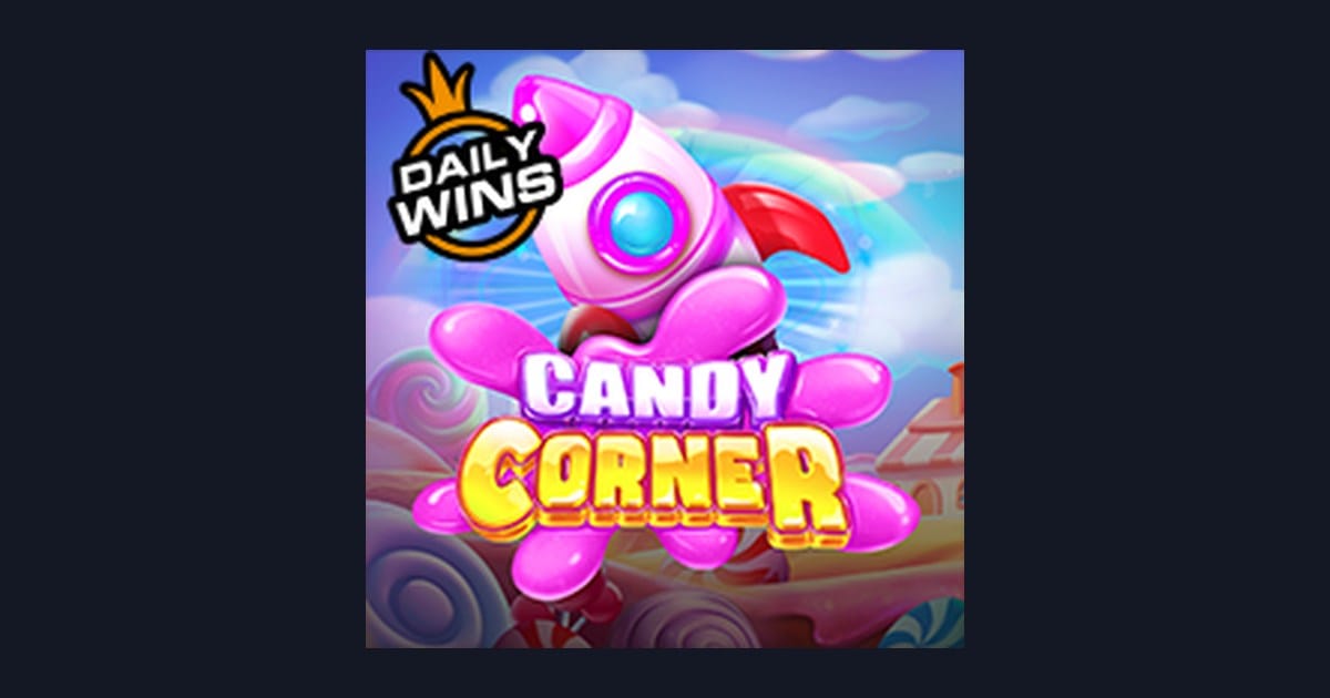 Bocoran RTP Hari Ini dan Cara Menang di Slot Candy Corner Pragmatic Play