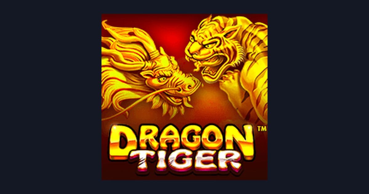 Dragon Tiger: Rahasia Modal Receh Cuan di Slot Winrate Tinggi