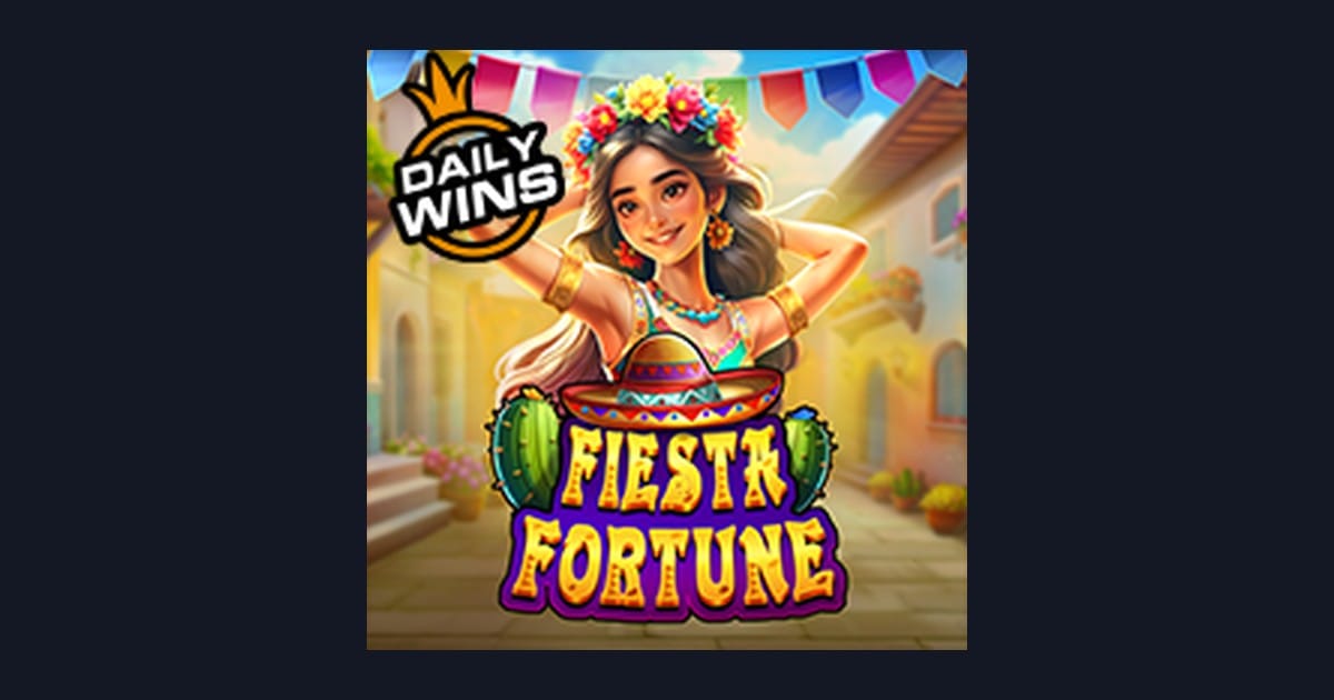Jam Gacor Terbaru Slot Fiesta Fortune dari Pragmatic Play