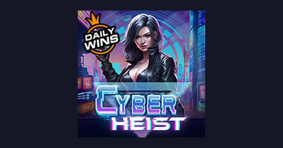 Jelajahi Jackpot Progresif Terbesar di Slot Cyber Heist dari Pragmatic Play