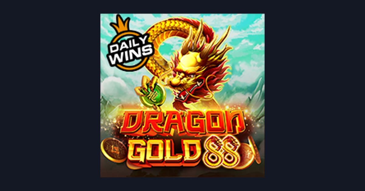 Jelajahi Link Slot Gacor Dragon Gold 88 dengan Peluang Menang Tinggi