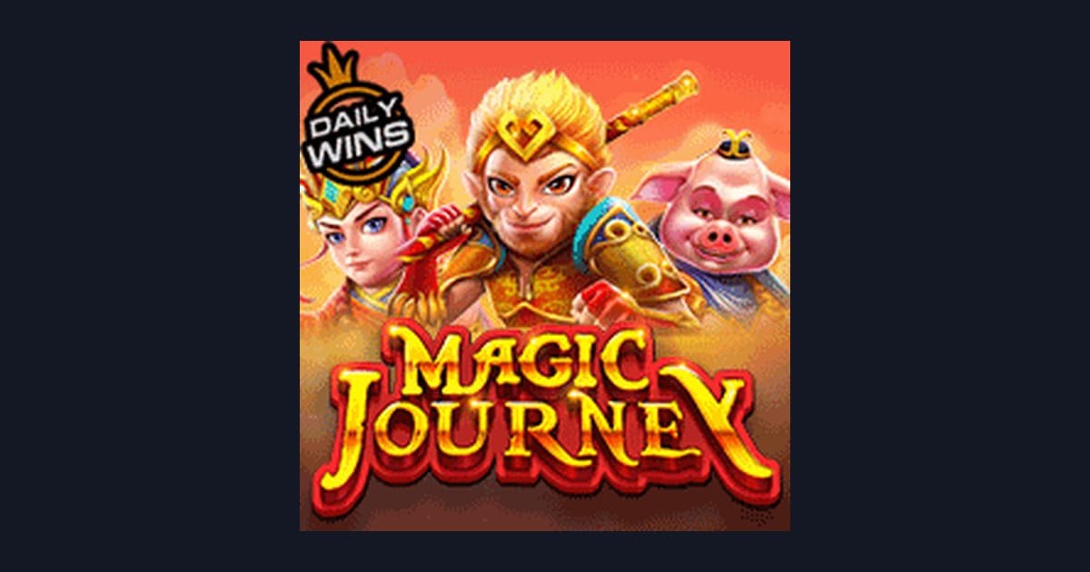 Main Magic Journey dengan Deposit Pulsa Tanpa Potongan, Raih Jackpot Mudah