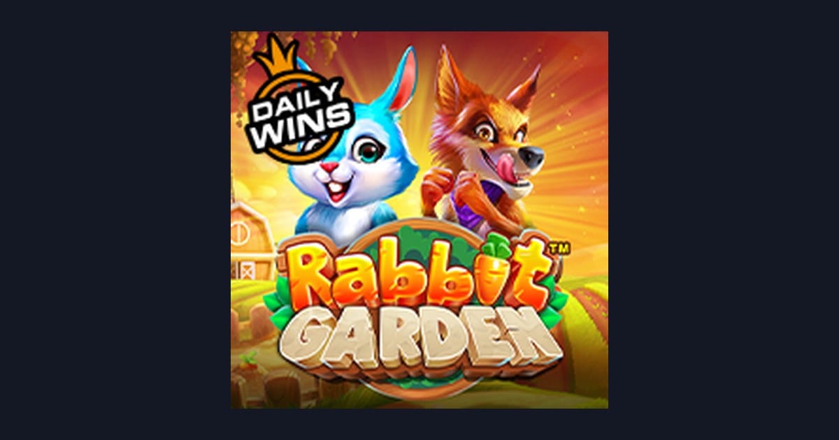Mengenal Slot Rabbit Garden: Fitur Menarik dan Tingkat Volatilitasnya