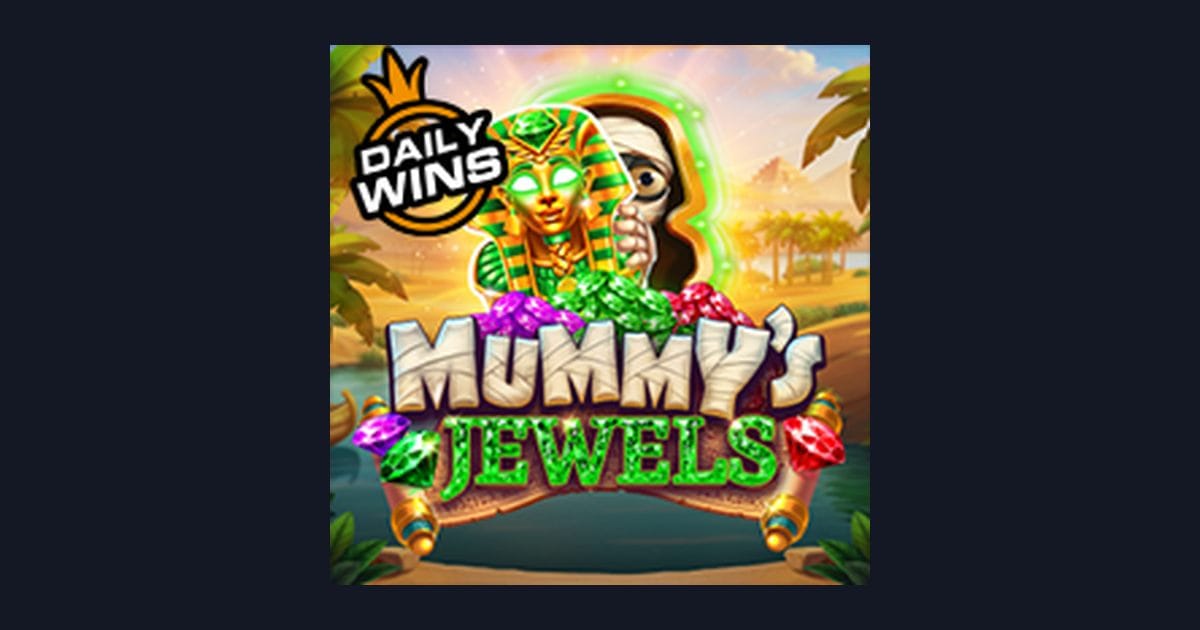 Mummys Jewels dan Rahasia Freespin & Scatter yang Bikin Untung