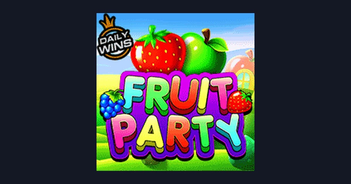 Nikmati Keseruan Fruit Party dengan Daftar & Login Gampang di LTE4D