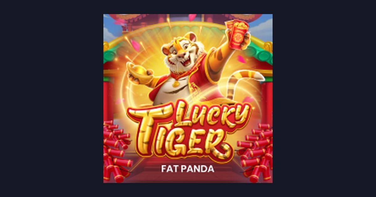 Nikmati Sensasi Lucky Tiger dengan Deposit Pulsa Tanpa Potongan Mudah