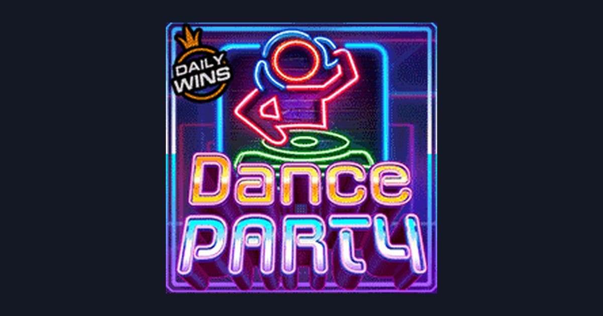 Rahasia Tips Pola Maxwin di Slot Dance Party dari Pragmatic Play