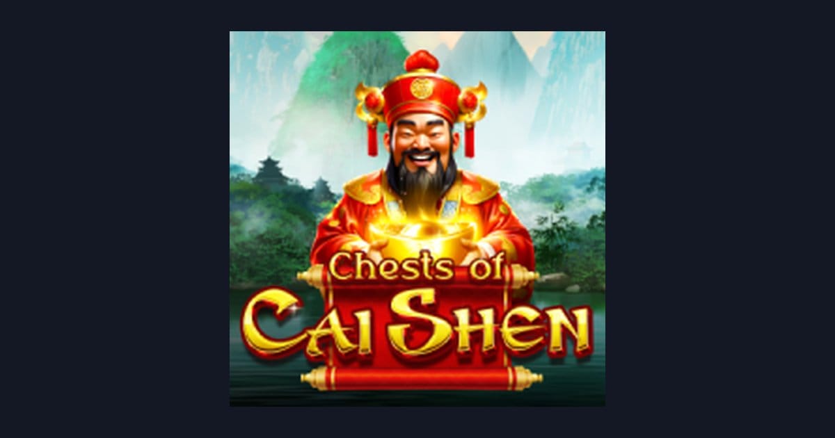 Rahasia Trik Auto Maxwin di Slot Chests of Cai Shen Pragmatic Play