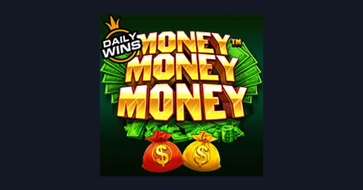 Raih Cuan Modal Receh di Slot Money Money Money dari Pragmatic Play