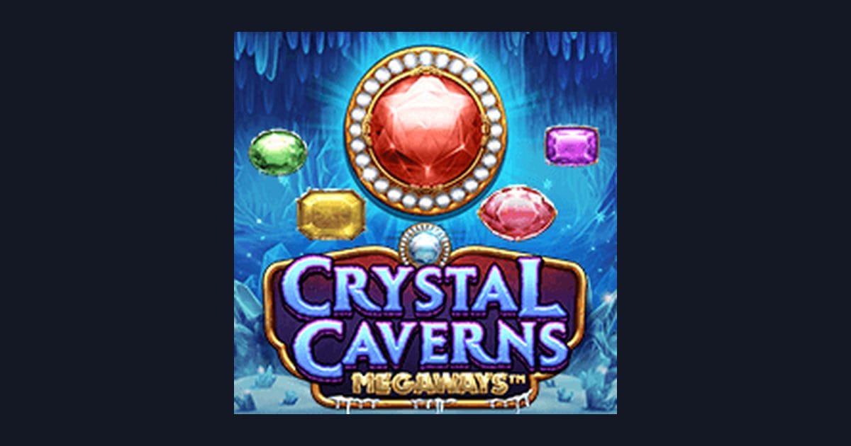 Raih Kemenangan Besar di Slot Gacor Hari Ini Crystal Caverns Megaways