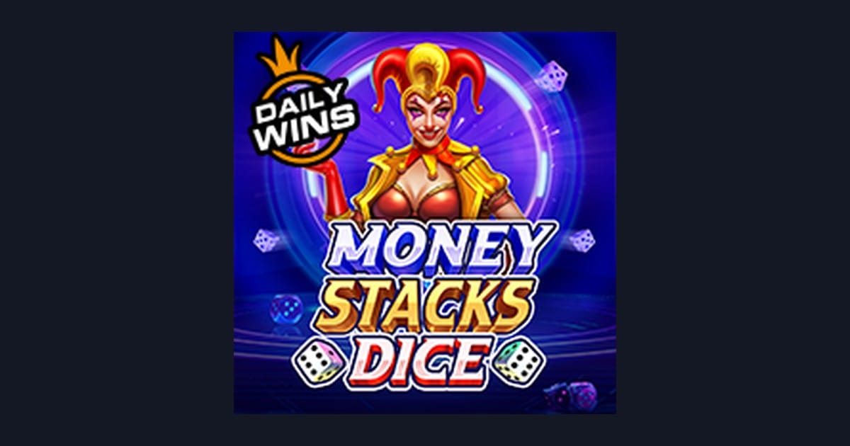 Raih Slot Maxwin dengan Money Stacks Dice dari Pragmatic Play