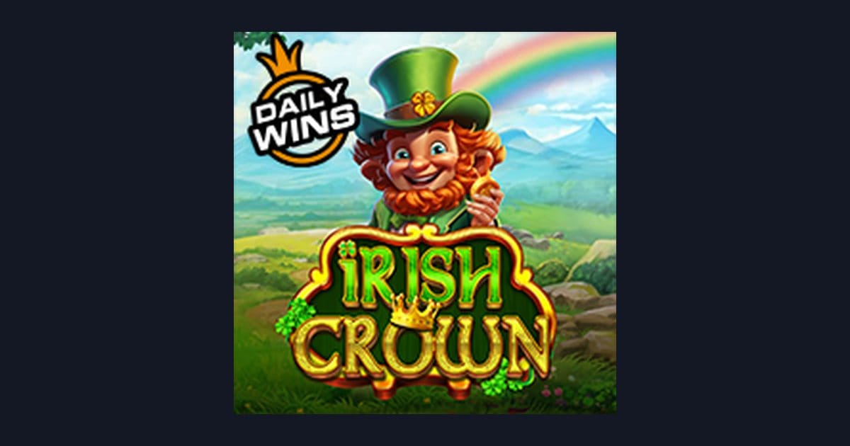 Review Jujur Irish Crown dan Demo Slot Winrate Tinggi dari Pragmatic Play
