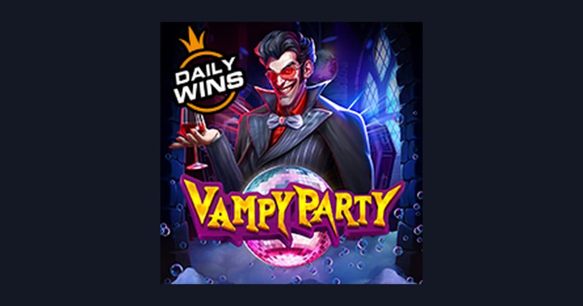 Seru Main Vampy Party dengan Deposit Dana OVO Gopay Mudah dan Praktis