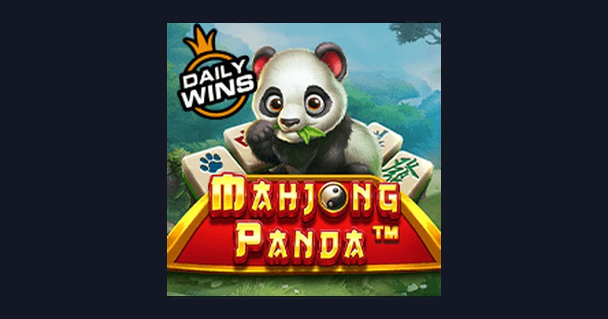 Serunya Freespin & Scatter Hoki di Slot Mahjong Panda Pragmatic Play