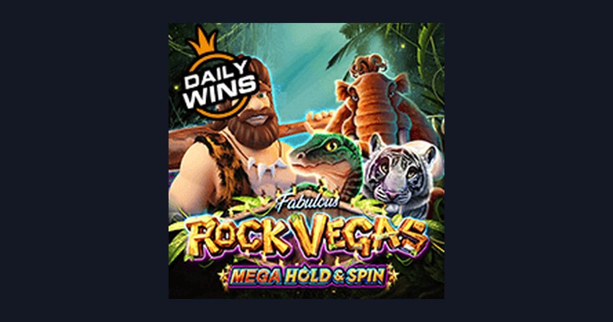 Strategi Jitu Menang Slot Rock Vegas untuk Pemula